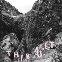 Thibault - Or Not Thibault (baby Pink & Black Vinyl)