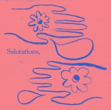Various Artists - Salutations (coke Bottle Clear Vinyl)