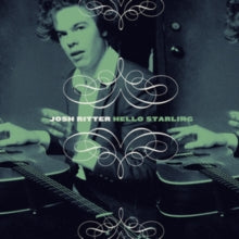 Ritter,josh - Hello Starling (light Gray Marble Vinyl)