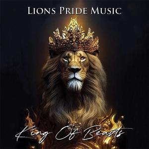 VARIOUS ARTISTS - KING OF BEASTS