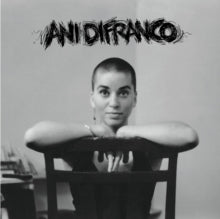 Ani Difranco - Ani Difranco (2lp)