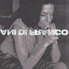 Difranco,ani - Unprecedented Sh!t