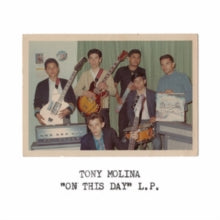Molina,tony - On This Day