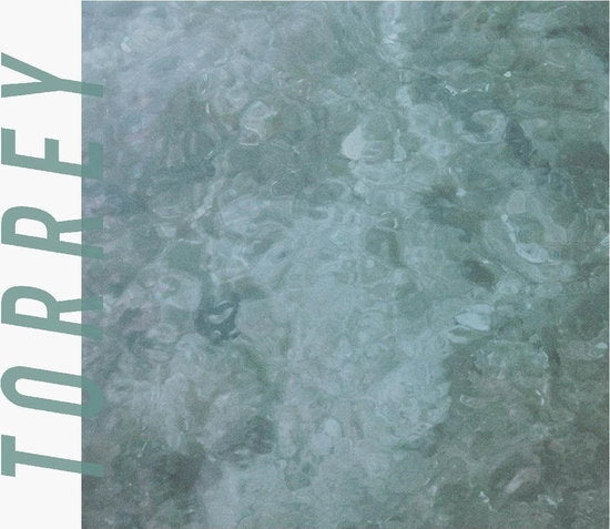 TORREY - TORREY (OAT MILK WHITE VINYL)