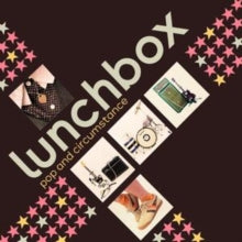 Lunchbox - Pop And Circumstance (bubblegum Pink Vinyl)