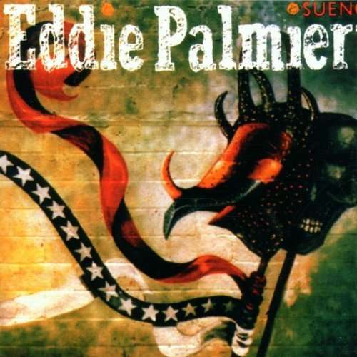 PALMIERI,EDDIE - SUENO