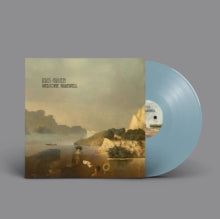 Gruen,kris - Welcome Farewell (180g/Ocean Blue Vinyl)