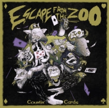 Escape From The Zoo - Countin' Cards