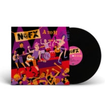 Nofx - A To H