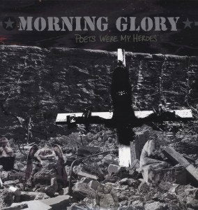MORNING GLORY - MORNING GLORY