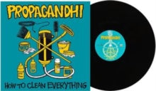 Propagandhi - How To Clean Everything