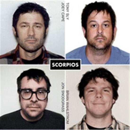 SCORPIOS - SCORPIOS