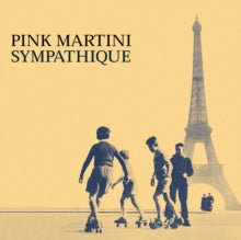 Pink Martini - Sympathique