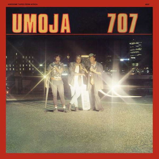 UMOJA - 707