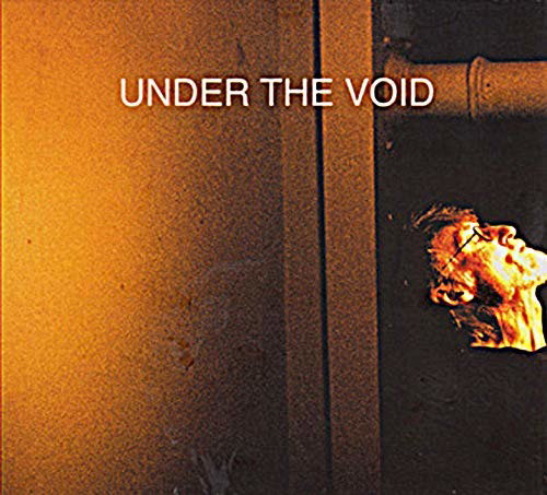 HODGKINSON,TIM - UNDER THE VOID