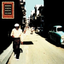 Buena Vista Social Club - Buena Vista Social Club (4lp/180g/45rpm)