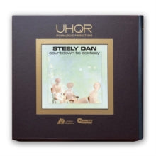 Steely Dan - Countdown To Ecstasy (200g/45rpm Uhqr Clarity/Limited/2lp)
