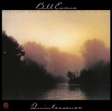 Evans,bill - Quintessence (2lp/180g/45rpm)