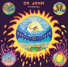 Dr. John - In The Right Place