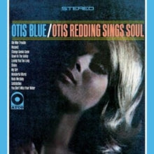 Redding,otis - Otis Redding Sings Soul (2lp/180g/45rpm)