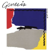Genesis - Abacab (2lp/180g/45rpm)