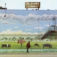 Dr. John - Dr. John's Gumbo (2lp/180g/45rpm)
