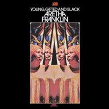 Franklin,aretha - Young, Gifted, & Black (2lp/180g/45rpm)