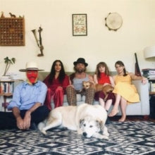 Thor & Friends - 3 (klaus Blue Vinyl)