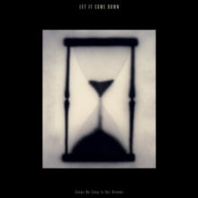 Let It Come Down - Let It Come Down - Songs We Sang In Our Dreams (hourglass Clear Colored Vinyl)