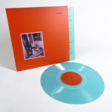 Suuns - Witness (bright Blue Vinyl)