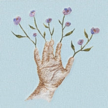 Ophelias - Crocus (pale Yellow Vinyl)
