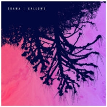 Drama - Gallows (violet Vinyl)