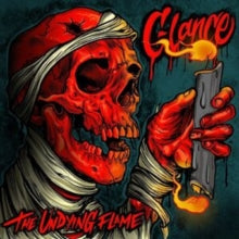 C-lance - Undying Flame (2lp)