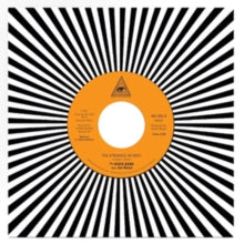 Bogie Band (feat. Joe Russo) - Struggle (45 Edit) B/W Arrival (45 Remix)