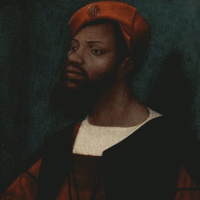 SB THE MOOR - EL NEGRO (2LP)