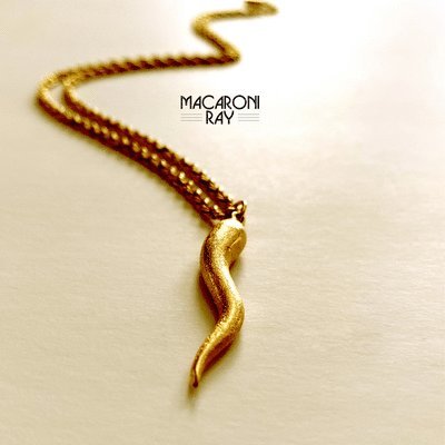 WEST,RAY - MACARONI RAY