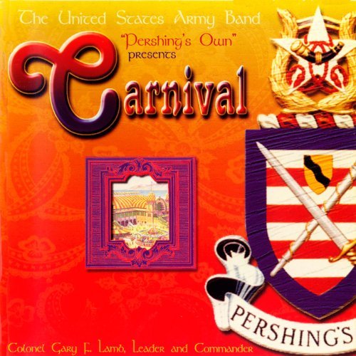 WILLIAMS / MELILLO / REED / CURNO - CARNIVAL