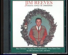 Reeves, Jim - 12 Songs Of Christmas