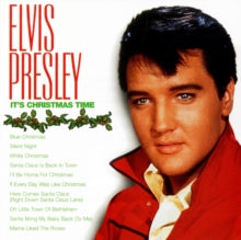 Presley, Elvis - It's Christmas Time