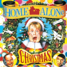 Various Artists - Home Alone Christmas