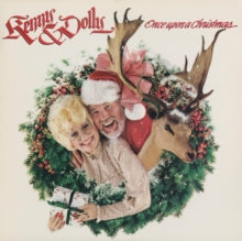 Rogers/Parton - Once Upon A Christmas