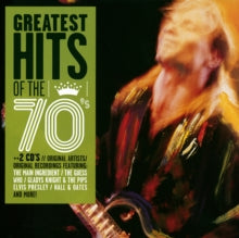 Various Artists - Greatest Hits Of The 70's