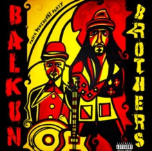 Balkun Brothers - Paris Penthouse Party