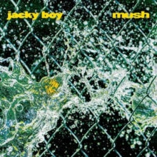 Jacky Boy - Mush (pool Blue Vinyl)
