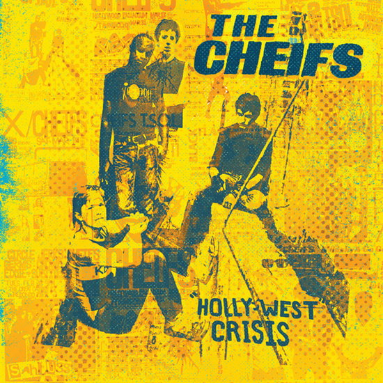 CHEIFS - HOLLY-WEST CRISIS
