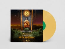 Carpio,luzmila - Inti Watana - El Retorno Del Sol (opaque Yellow Vinyl)
