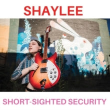 Shaylee - Short?-?sighted Security (pink & Blue Vinyl/2lp/Dl Card)