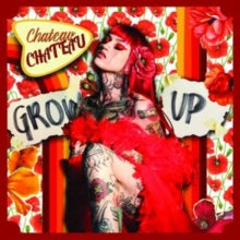 Chateau Chateau - Grow Up (red Vinyl/Dl Card)