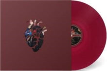 Thao & The Get Down Stay Down - Know Better Learn Faster (15th Anniversary/Remaster) (ruby Vinyl)