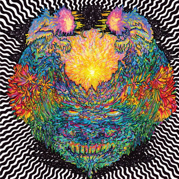 MEATBODIES - S/T